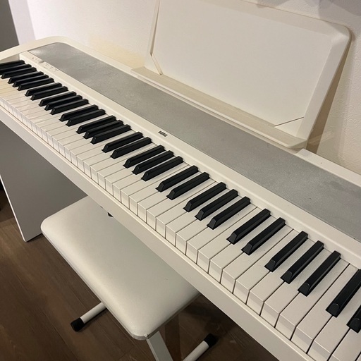 KORG 電子ピアノ