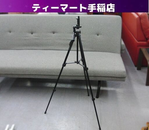三脚 YUNTENG VCT-5208 ブルートゥース リモコン付き 遠隔操作可 軽量 コンパクト スマホ 自撮 札幌 手稲
