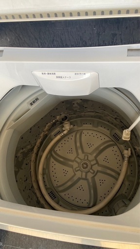 ✨激安価格✨持帰1万円‼️6kg 2020年製 洗濯機