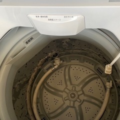 ✨激安価格✨持帰1万円‼️6kg 2020年製 洗濯機の画像