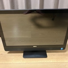DELL       一体型デスクトップ　Inspiron23