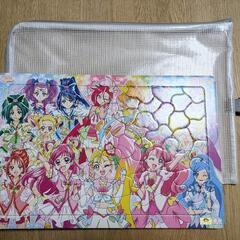プリキュアパズル