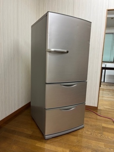 i 激安3ドア!! AQUA 2017年 272L AQR-KS27F(N) 家電 キッチン家電 冷蔵庫