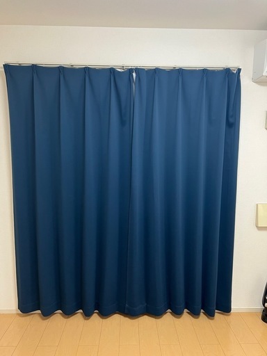 カーテン