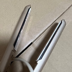 ストレートアイロンの画像