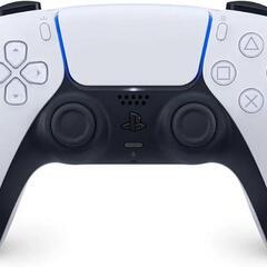 ps5コントローラー