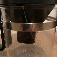 定価3万のコーヒーメーカーPanasonic製　NC-S35P　の画像