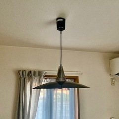 ディクラッセ ペンダントライト モダンシンプル ブラック 天井照明