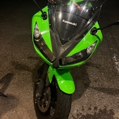 ninja400R