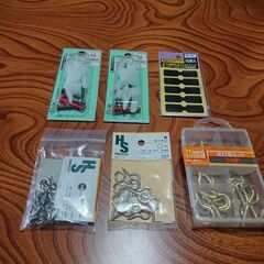 未使用　新品　DIY等に　　若井産業 トグラー(4本入) T9....