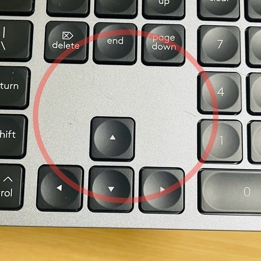 ロジクール Logicool MX Keys for Mac  US配列 周辺機器 ロジクール Logicool MX Keys for Mac US配列