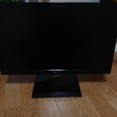 モニター23インチ