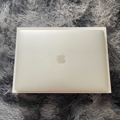 Macbookpro 2018/Touch Bar/13.3inch
