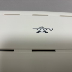 ※値下げ中※アラジン　グラファイト　グリラー　ホットプレートの画像