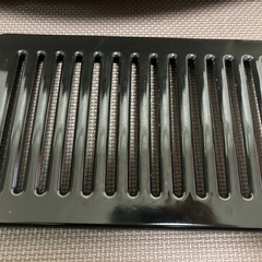 ※値下げ中※アラジン　グラファイト　グリラー　ホットプレートの画像