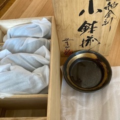 小鉢　5枚セット