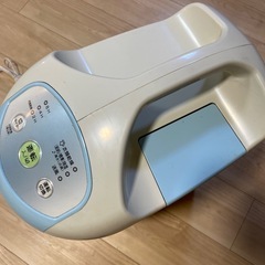 CORONA 衣類乾燥除湿機 CD-P6311  2011年の画像