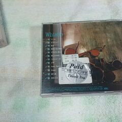□　Whistle （+DVD）【初回生産限定盤】 HY　　前作『HeartY』から約2年ぶりとなる6thアルバム。表題『Whistle』には彼らの新たな挑戦とテーマが込められている。の画像