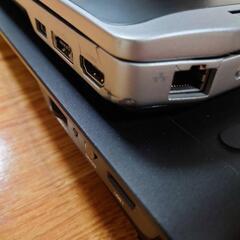 ノートパソコンになります！の画像