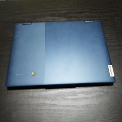 Lenovo IdeaPad Flex 3i Chromeboo...