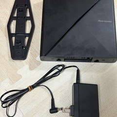 【取引決定】WiFi6（11ax）対応ルーター