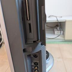 【確約済】Panasonic パナソニック　プラズマテレビ　リモコン付きの画像