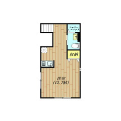【🦚入居費用13万円🦚】✨審査No.1✨ 🔥JR常磐線 南千住 ...