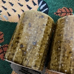 フラワーベースにも！おちょこの画像