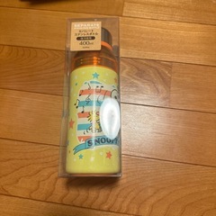 SNOOPY ステンレスボトル