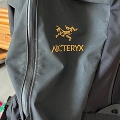 Arc'teryx　アークテリクス　ARRO２２　アロー２２　バックパック Arcteryx　アークテリクスの画像