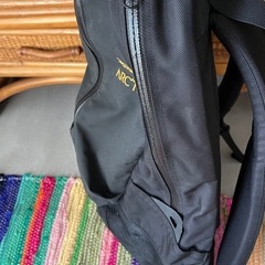 Arc'teryx　アークテリクス　ARRO２２　アロー２２　バックパック Arcteryx　アークテリクスの画像
