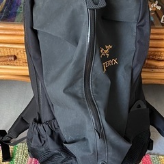 Arc'teryx　アークテリクス　ARRO２２　アロー２２　バ...