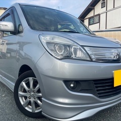 25年式‼️月々1.1万円〜分割払い可❗️車検2年付き！大人気☆...