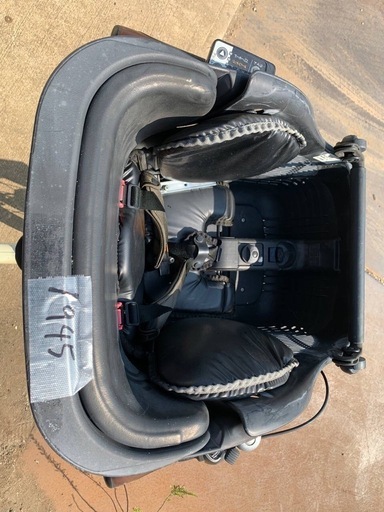♦️Panasonic電気自転車 57