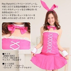 コスプレ 新品未使用の画像