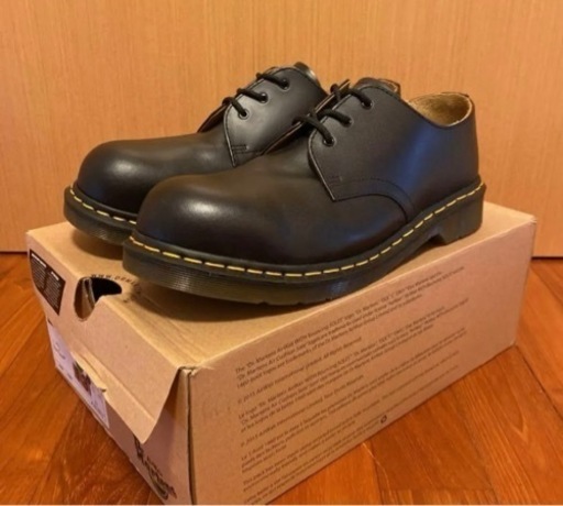 ドクターマーチン