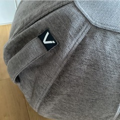 バランスボール　美品 VIVORA　インテリアバランスボールの画像