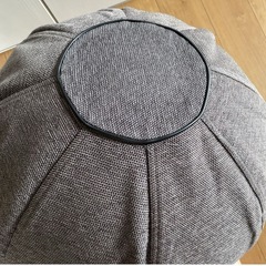 バランスボール　美品 VIVORA　インテリアバランスボールの画像