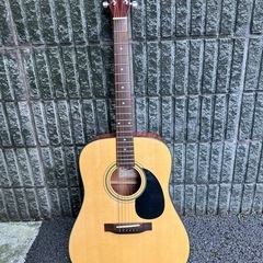 アコースティックギター