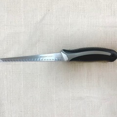 未使用 ウォールボードソー 高耐久乾式壁 アウトドア ナイフ パ...