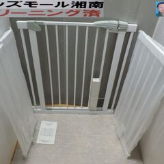 ベビー・子供用品買取販売キッズモール湘南/未使用/ベビーゲートn...