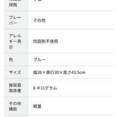 犬猫用キャリーバッグの画像