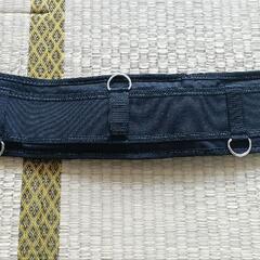 腰袋、腰パット、ラジェットケース