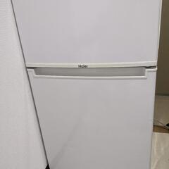 Haier 冷蔵庫