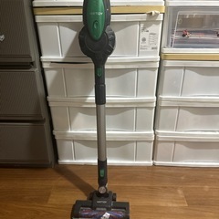 ジャンク品　掃除機の画像