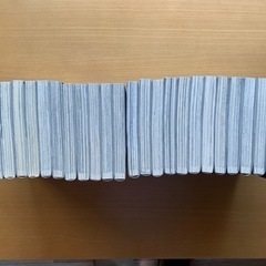 【値段交渉可】鋼の錬金術師 全巻セットの画像