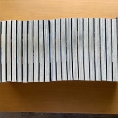 【値段交渉可】鋼の錬金術師 全巻セットの画像