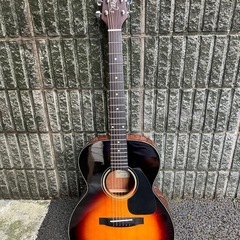 アコースティックギター