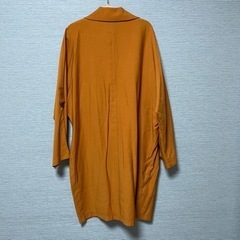 美品　
forever21 ジャケットの画像
