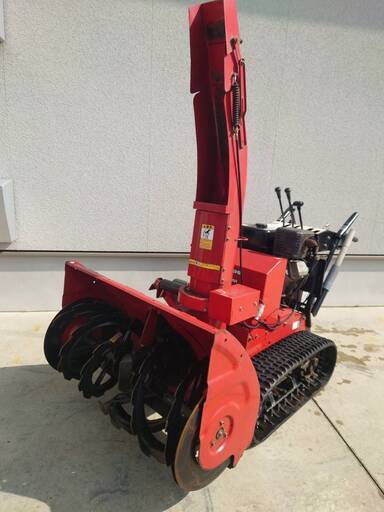 MITSUBISHI 除雪機 MSR913M MITSUBISHI 除雪機 MSR913M MITSUBISHI 除雪機 MSR913M 園芸用品